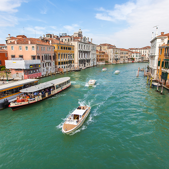 Wonders of Europe